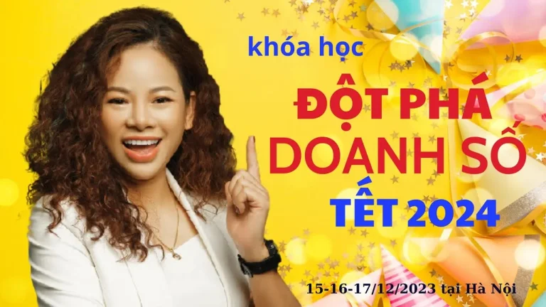 Setup Chuỗi